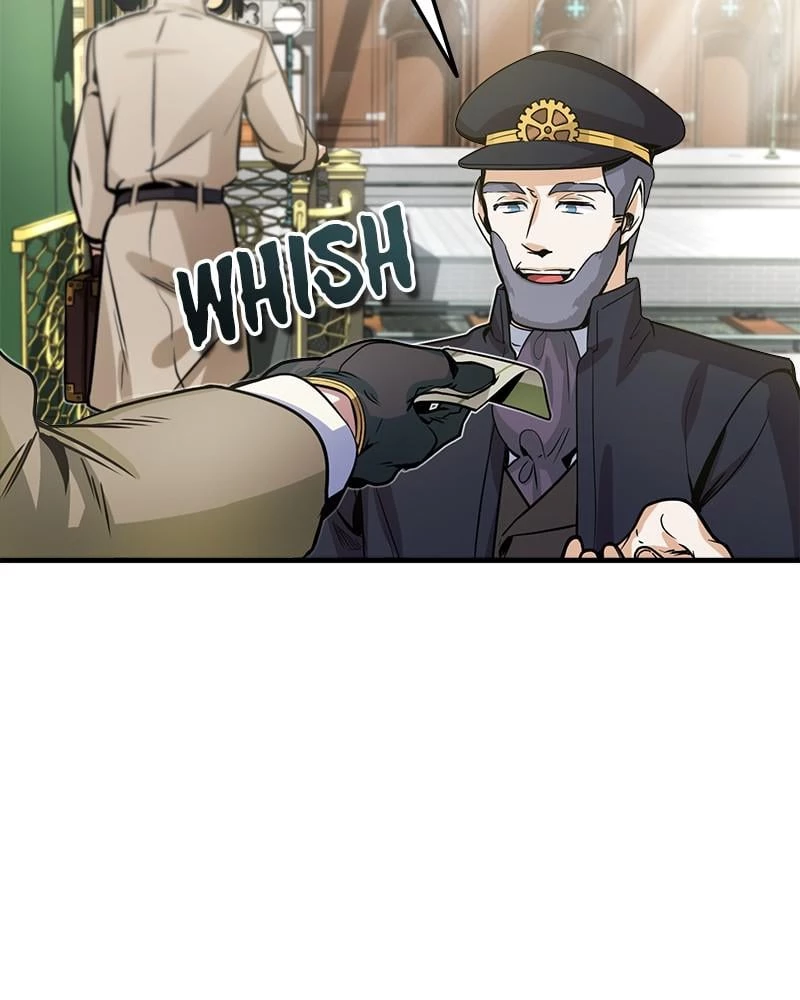Academy's Undercover Professor Chapter 1 - 43