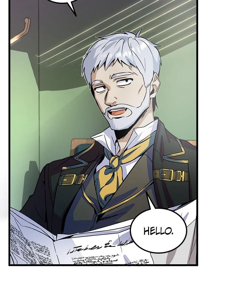 Academy's Undercover Professor Chapter 1 - 54