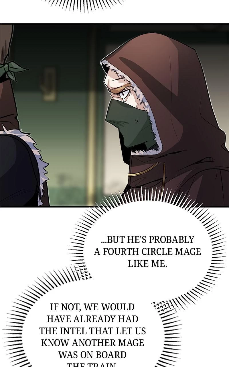 Academy's Undercover Professor Chapter 2 - 77