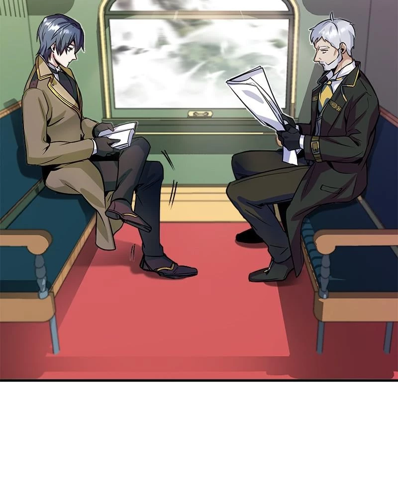 Academy's Undercover Professor Chapter 1 - 64