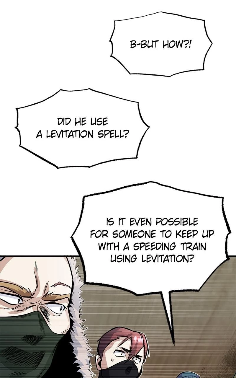 Academy's Undercover Professor Chapter 2 - 91