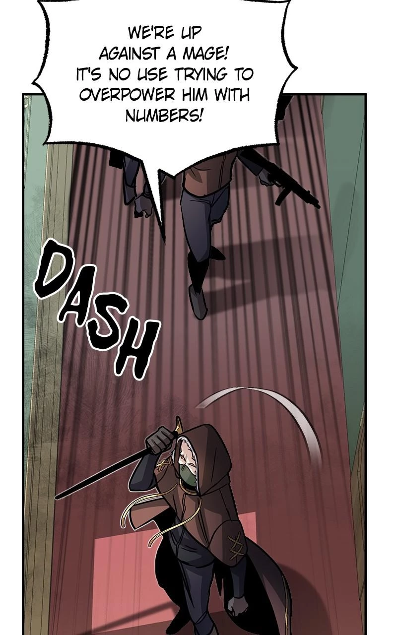 Academy's Undercover Professor Chapter 2 - 93