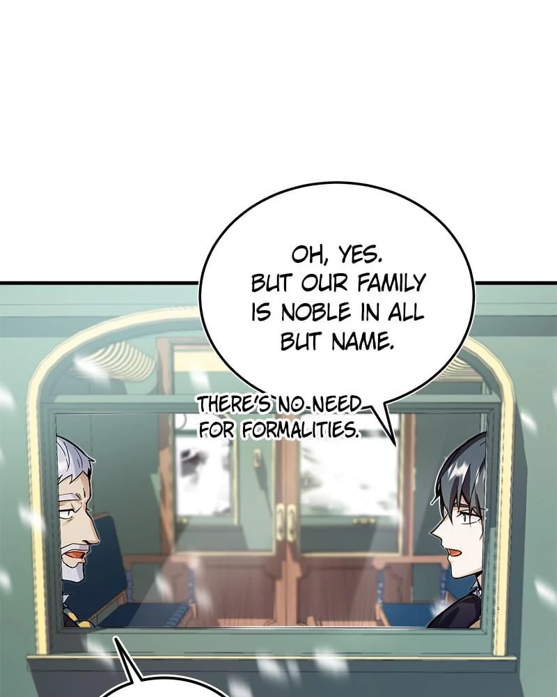 Academy's Undercover Professor Chapter 1 - 80