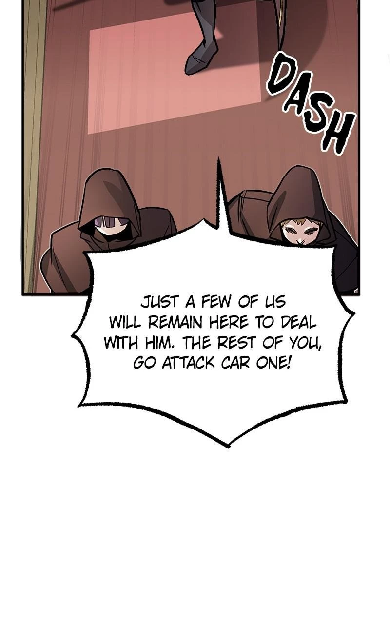 Academy's Undercover Professor Chapter 2 - 94