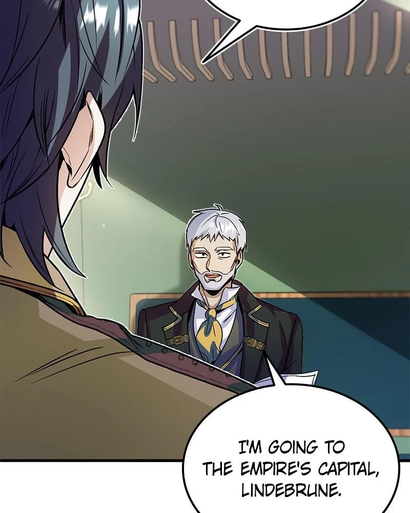 Academy's Undercover Professor Chapter 1 - 82