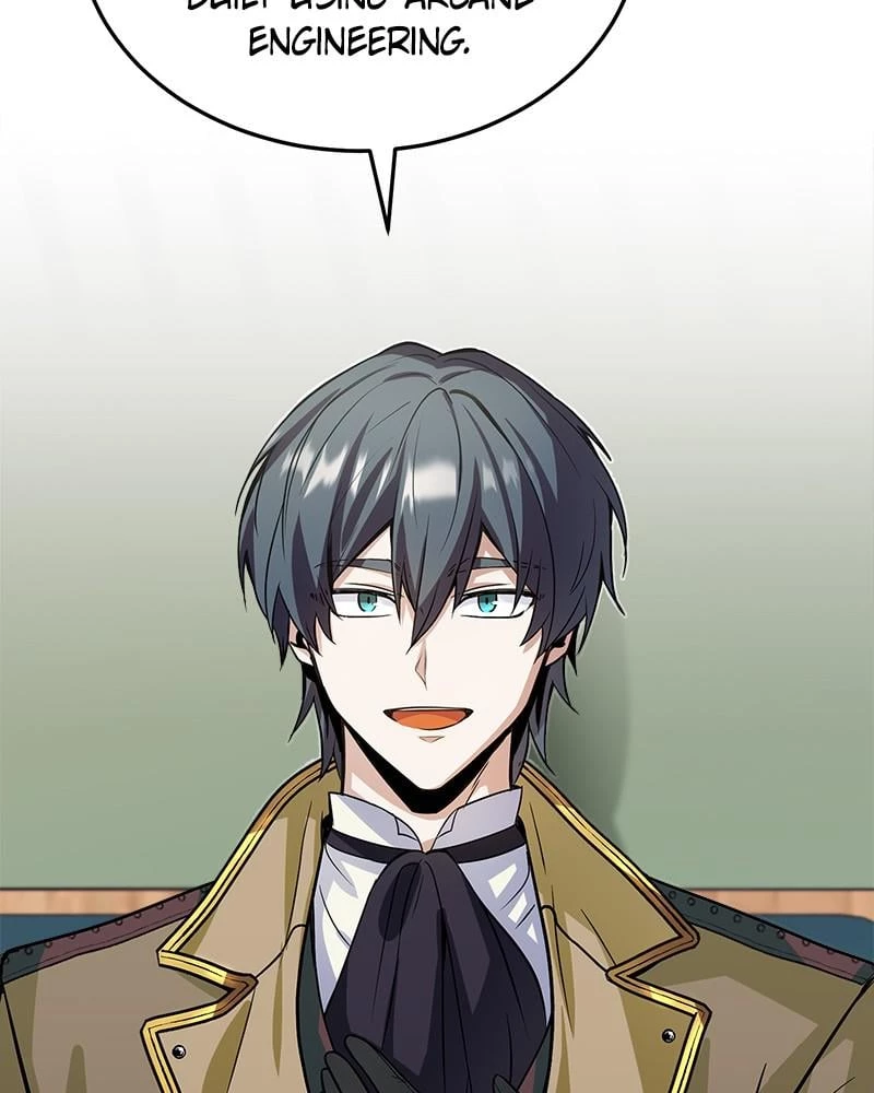Academy's Undercover Professor Chapter 1 - 84