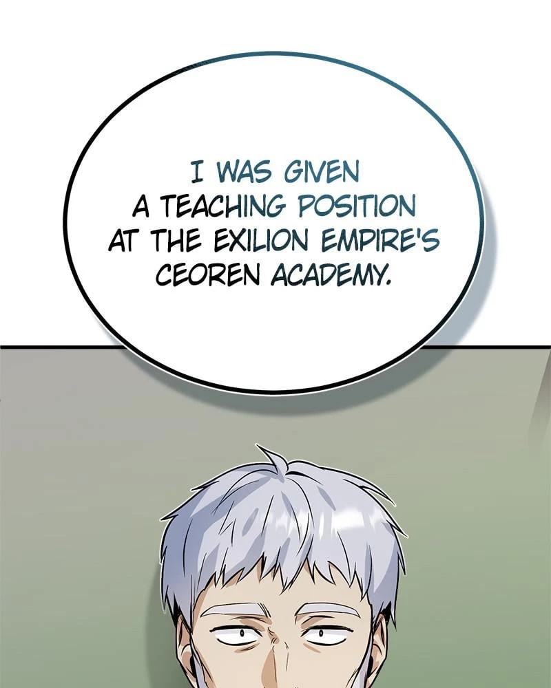 Academy's Undercover Professor Chapter 1 - 86