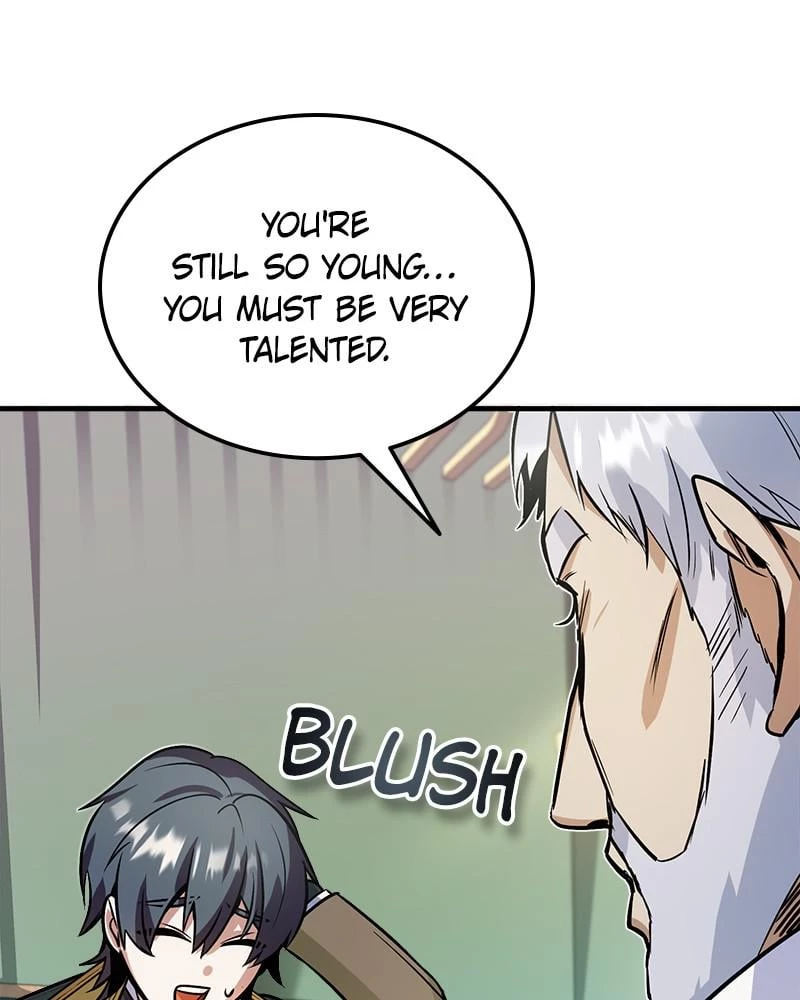Academy's Undercover Professor Chapter 1 - 88
