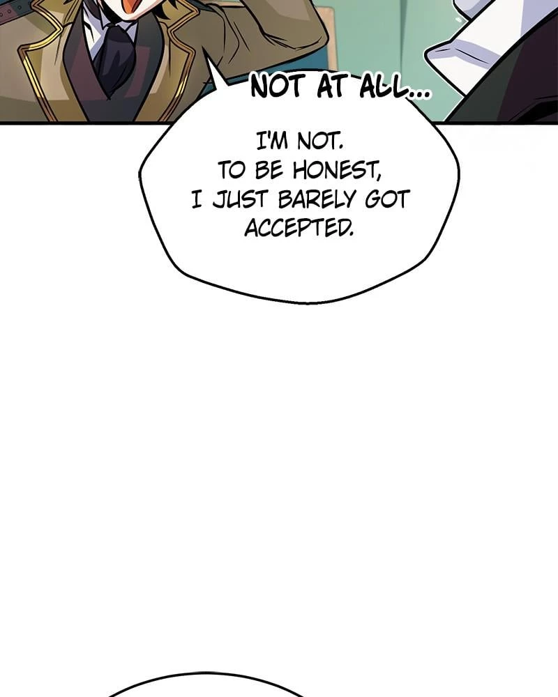 Academy's Undercover Professor Chapter 1 - 89