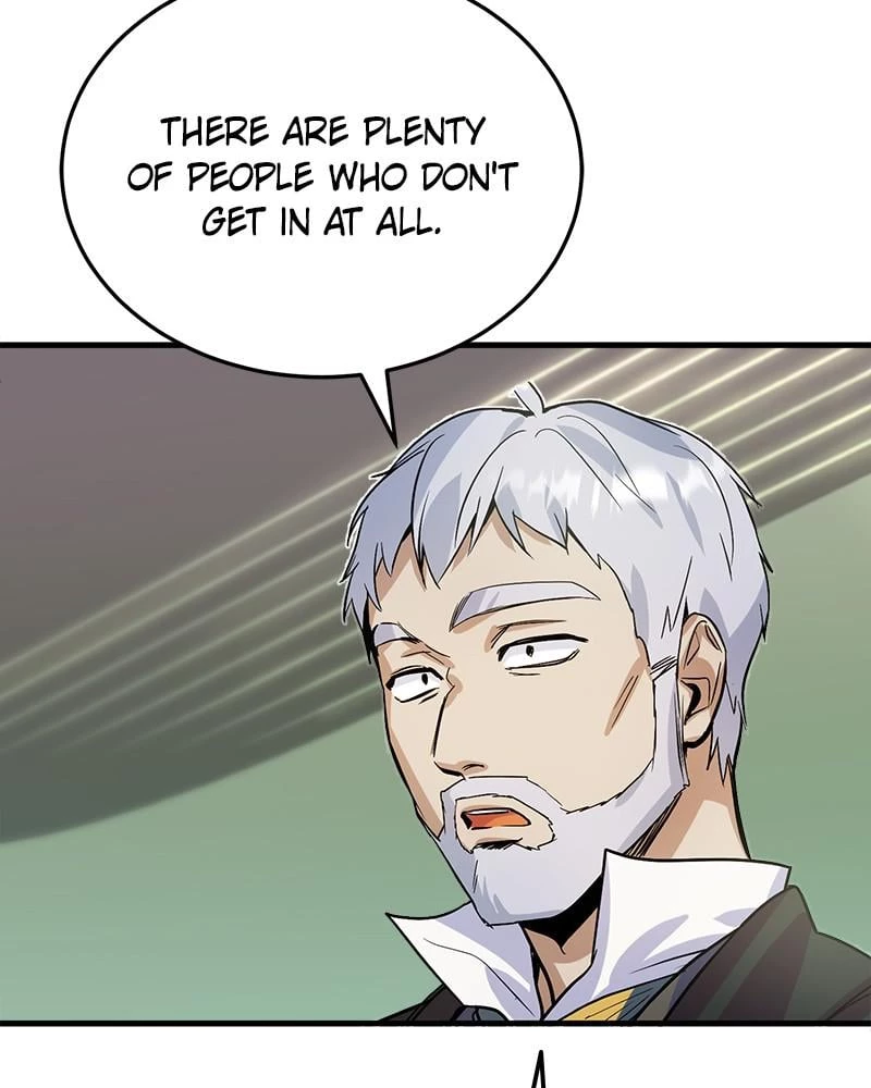 Academy's Undercover Professor Chapter 1 - 90
