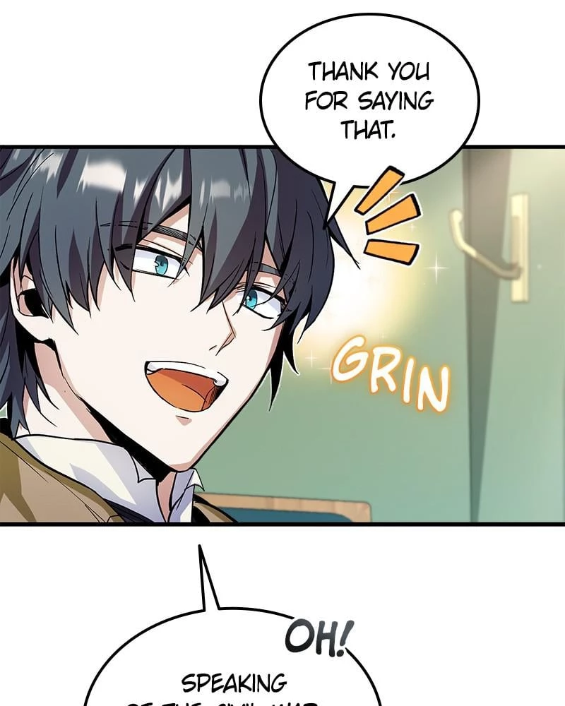 Academy's Undercover Professor Chapter 1 - 92