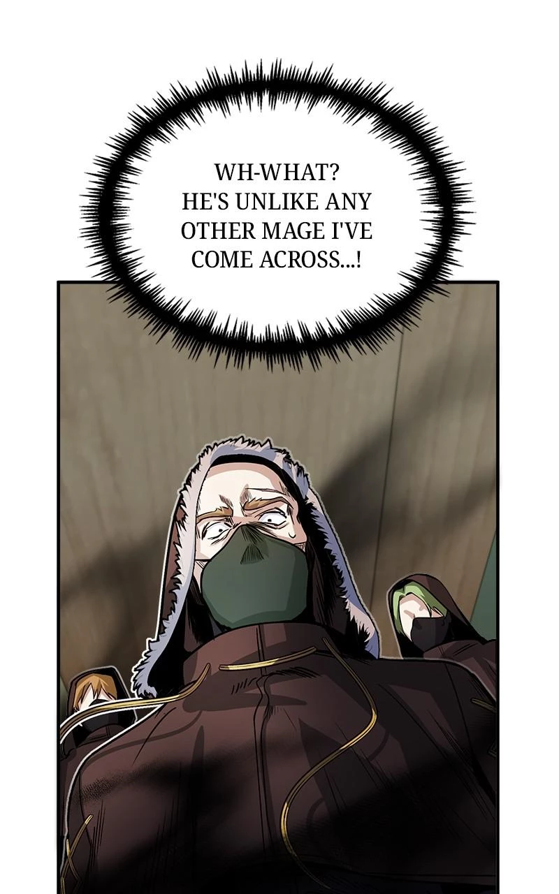 Academy's Undercover Professor Chapter 2 - 105