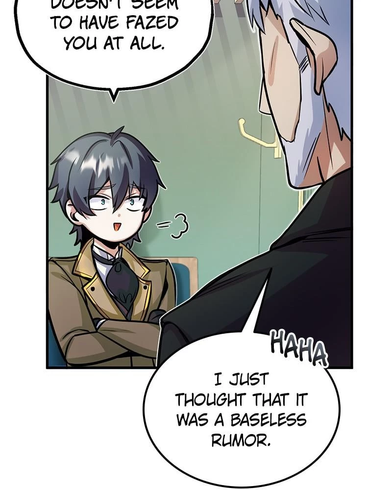 Academy's Undercover Professor Chapter 1 - 99