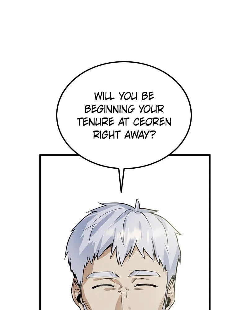Academy's Undercover Professor Chapter 1 - 105