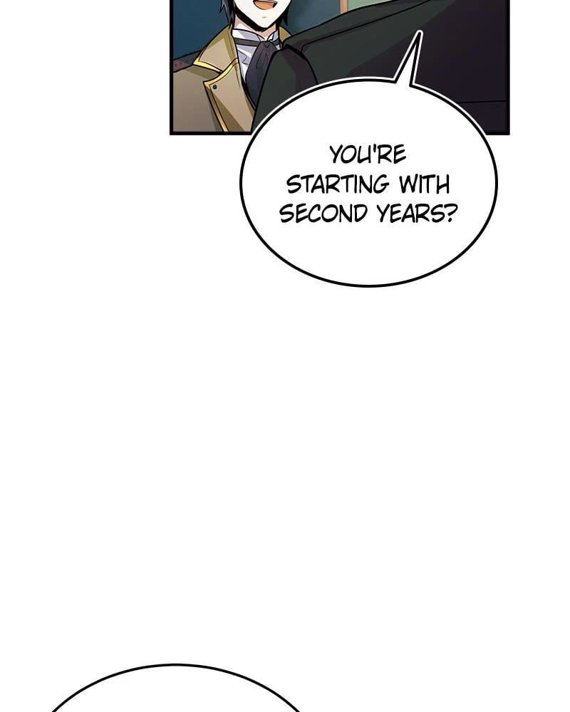 Academy's Undercover Professor Chapter 1 - 108