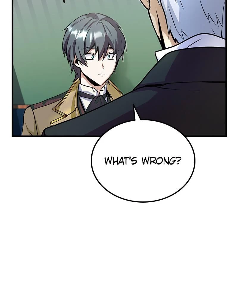 Academy's Undercover Professor Chapter 1 - 111