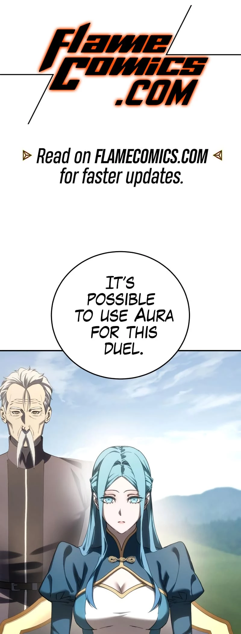 The Stellar Swordmaster Chapter 82 - 2