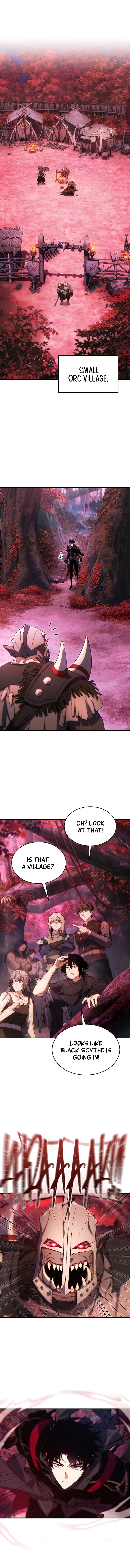 The 100th Regression of the Max-Level Player Chapter 49 - 2