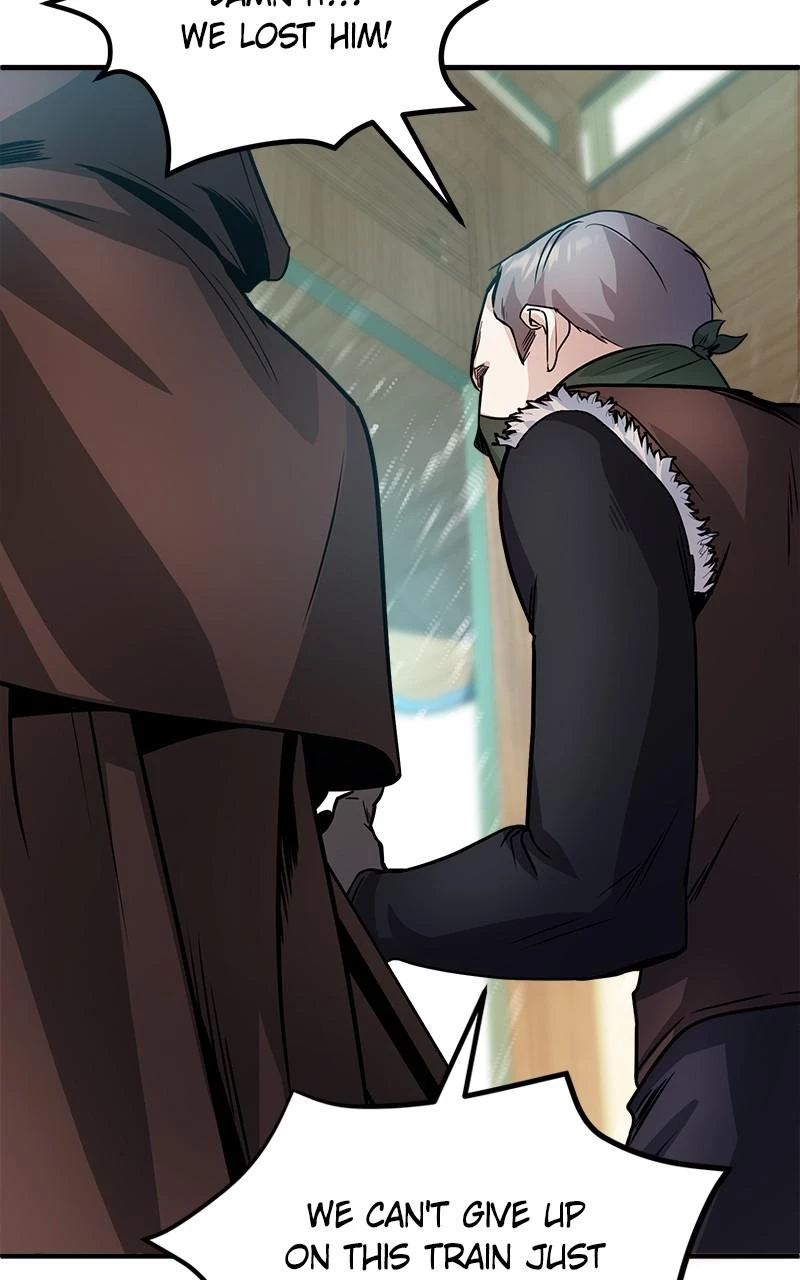 Academy's Undercover Professor Chapter 2 - 122