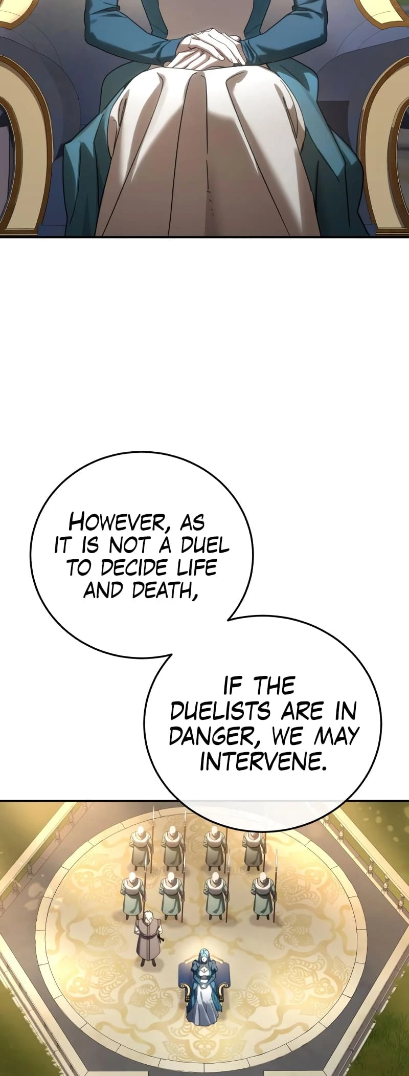 The Stellar Swordmaster Chapter 82 - 3