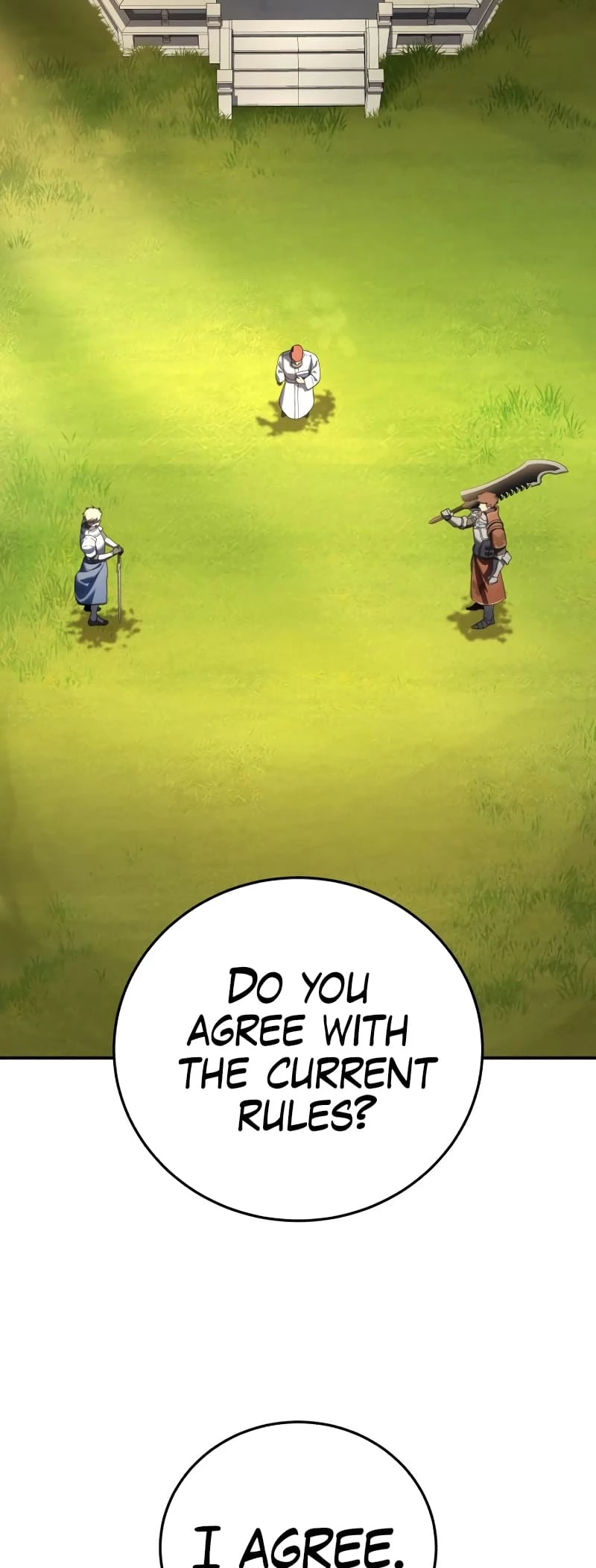 The Stellar Swordmaster Chapter 82 - 4