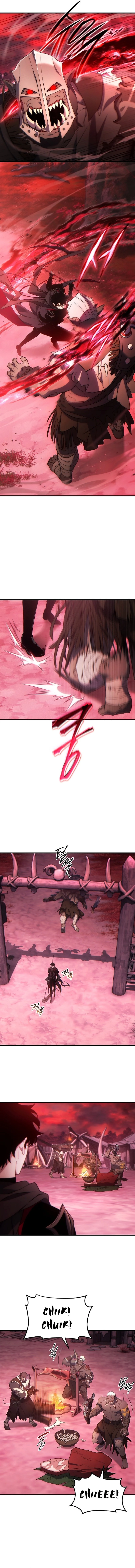The 100th Regression of the Max-Level Player Chapter 49 - 3