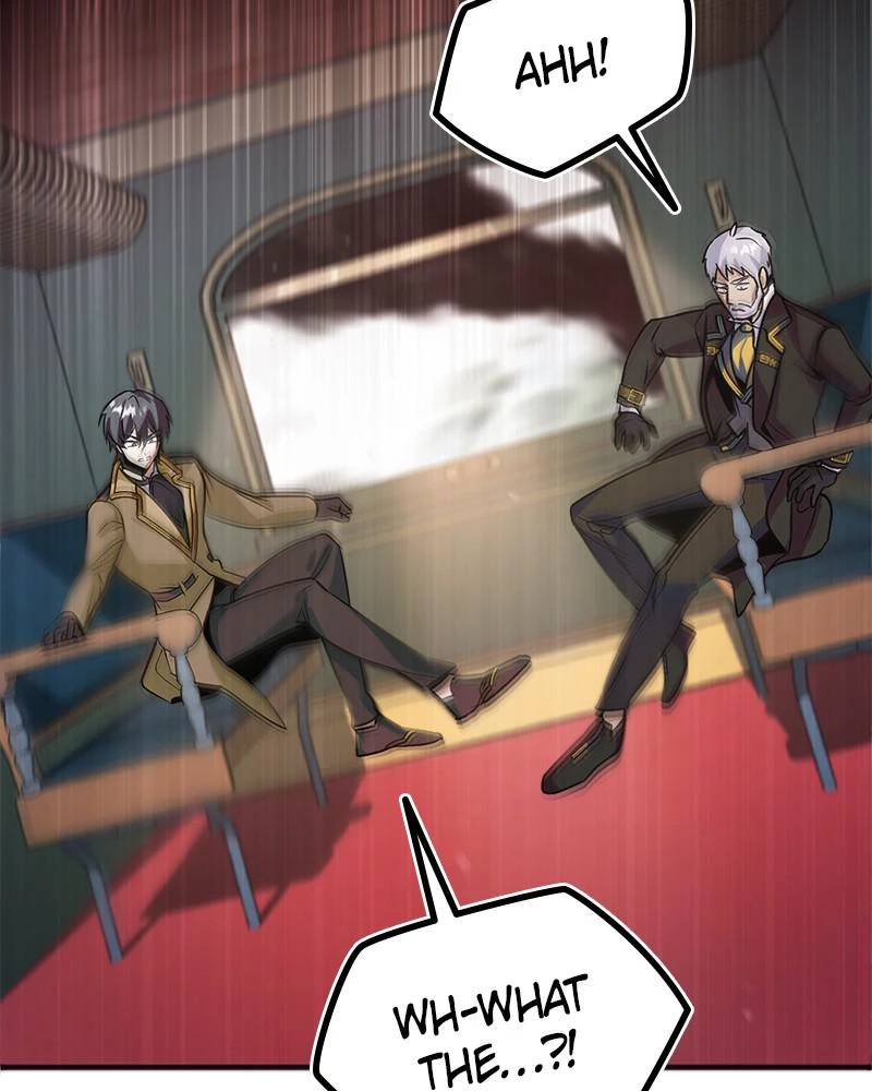 Academy's Undercover Professor Chapter 1 - 120
