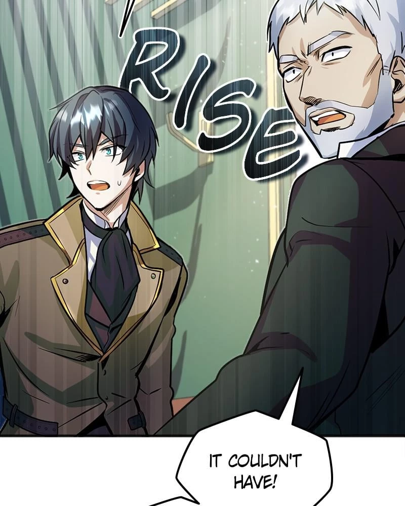 Academy's Undercover Professor Chapter 1 - 122