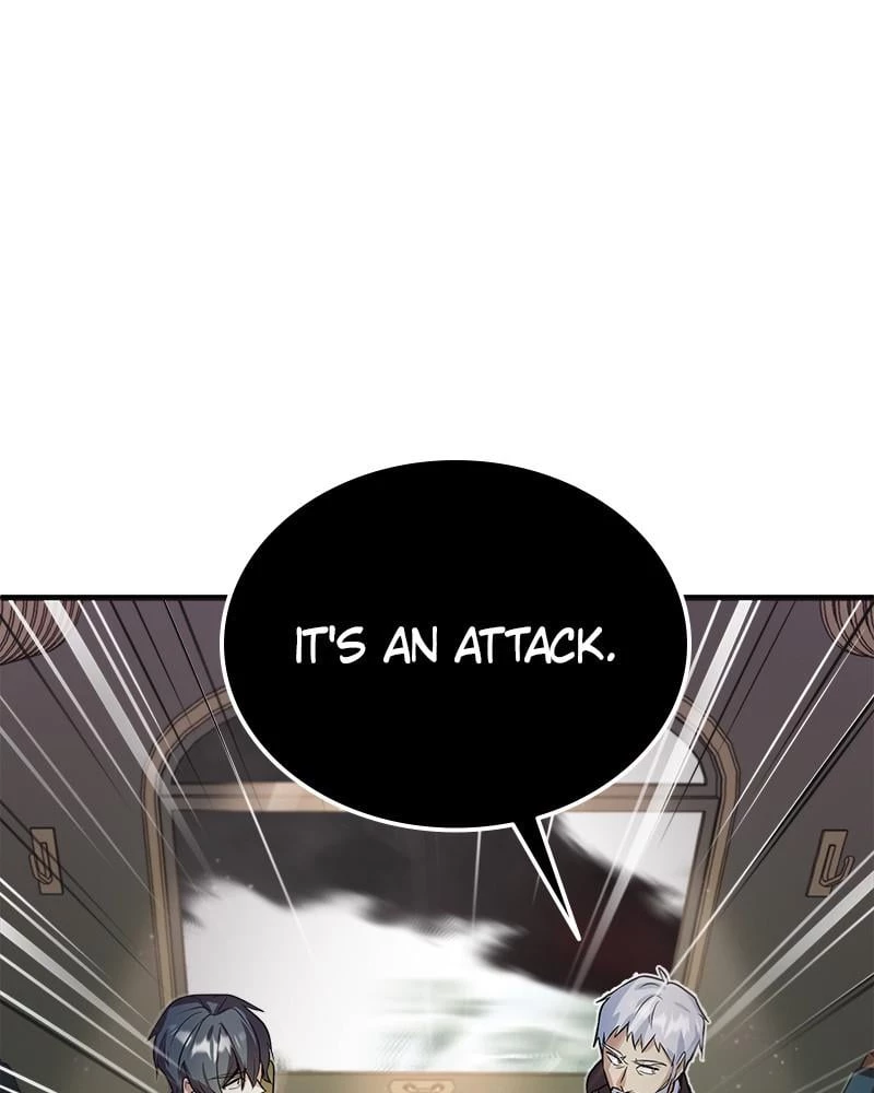 Academy's Undercover Professor Chapter 1 - 125