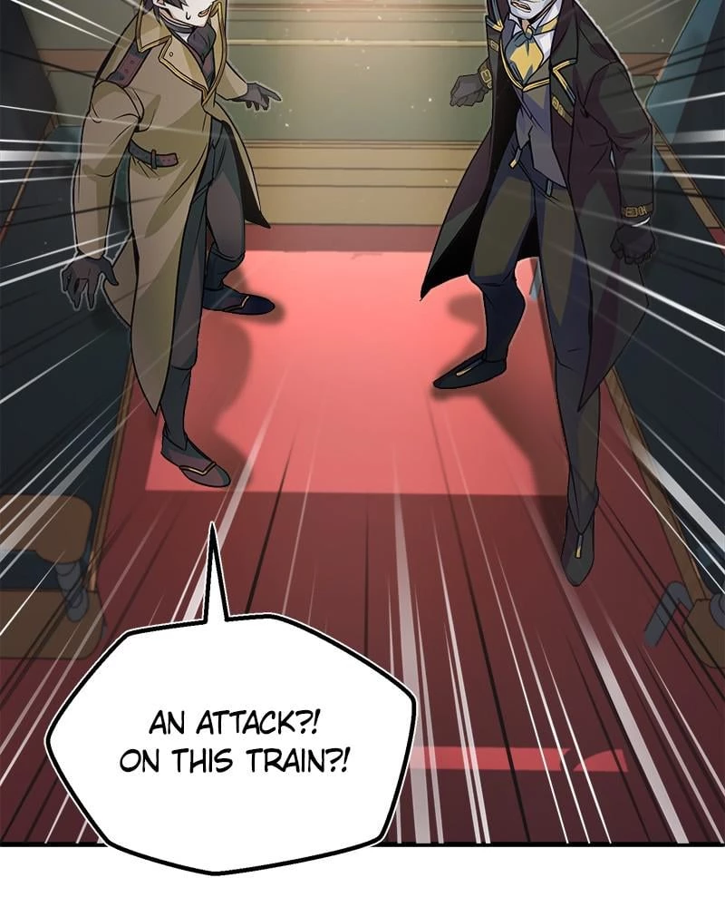 Academy's Undercover Professor Chapter 1 - 126