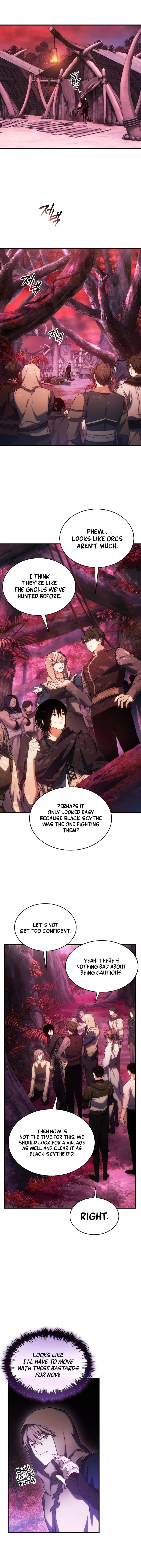 The 100th Regression of the Max-Level Player Chapter 49 - 6