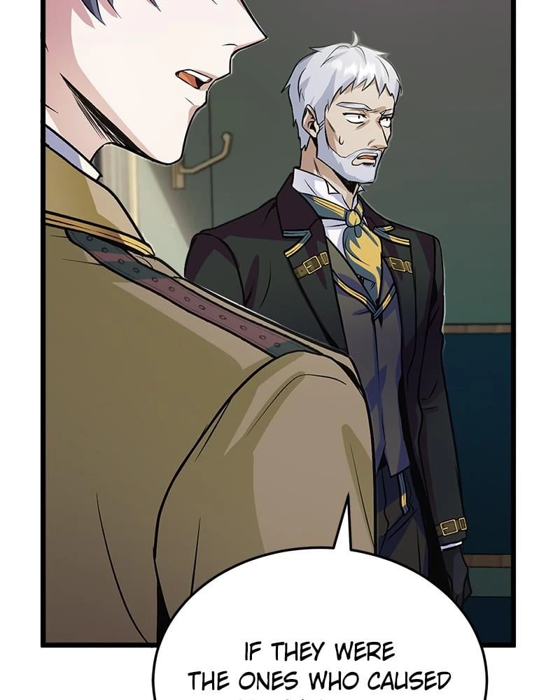 Academy's Undercover Professor Chapter 1 - 128