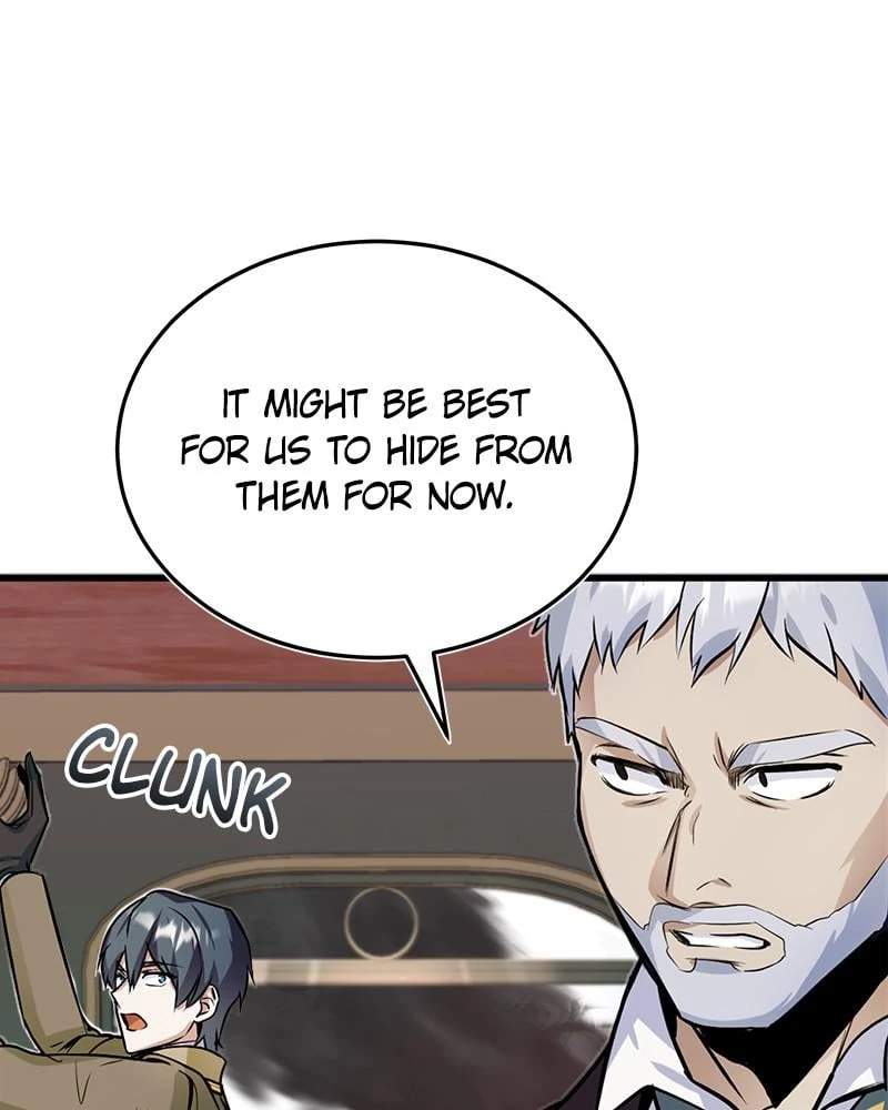 Academy's Undercover Professor Chapter 1 - 131