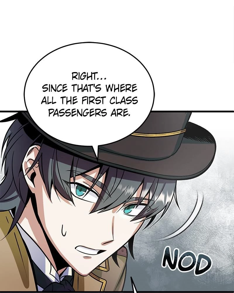 Academy's Undercover Professor Chapter 1 - 145