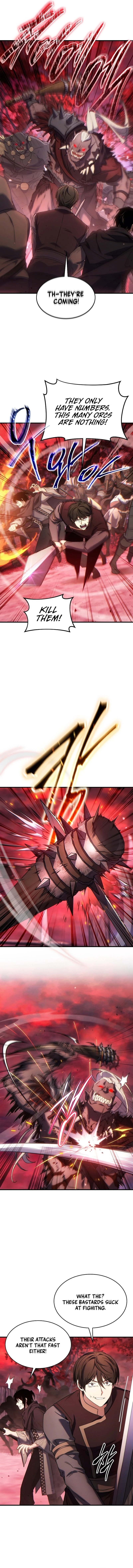 The 100th Regression of the Max-Level Player Chapter 49 - 10