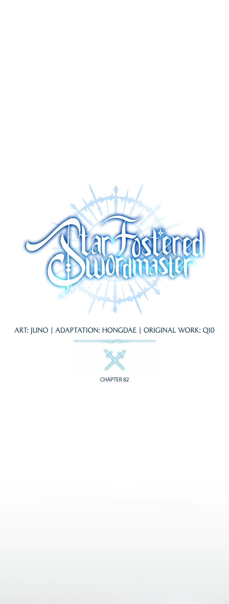 The Stellar Swordmaster Chapter 82 - 27