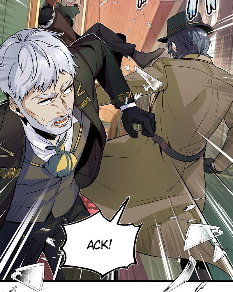 Academy's Undercover Professor Chapter 1 - 150