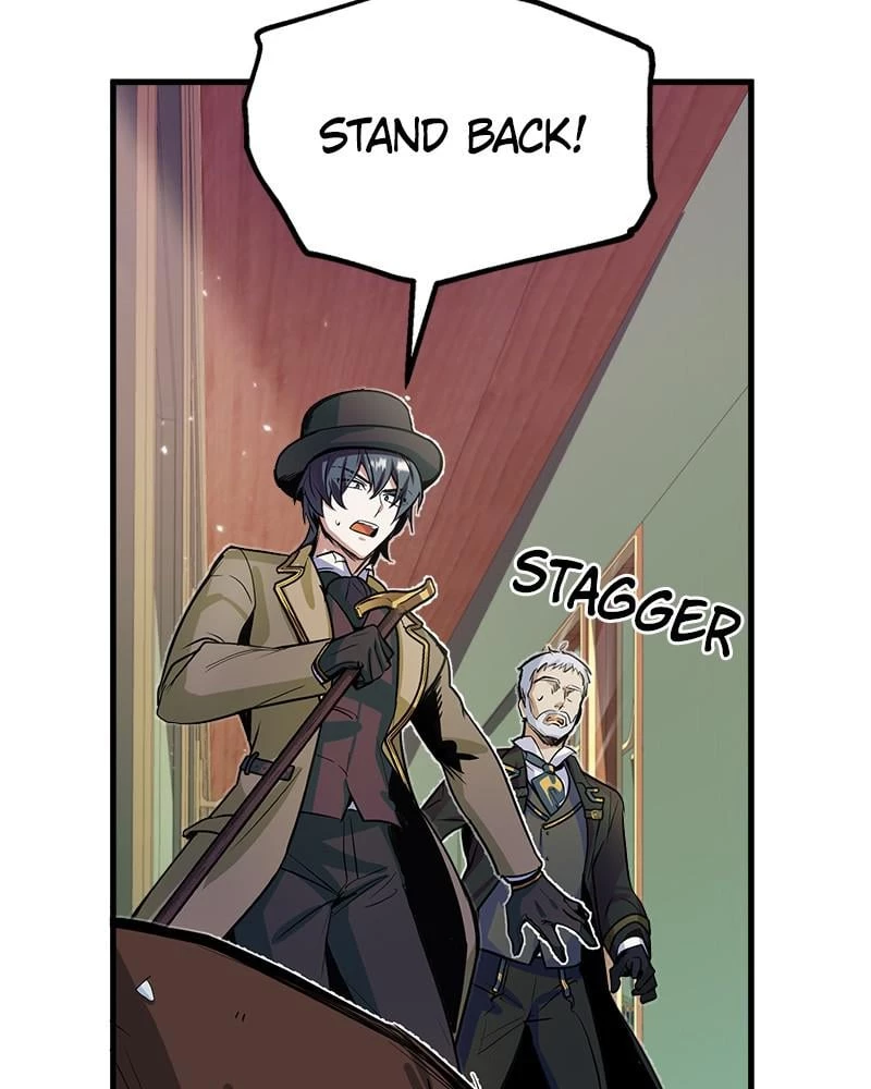 Academy's Undercover Professor Chapter 1 - 152