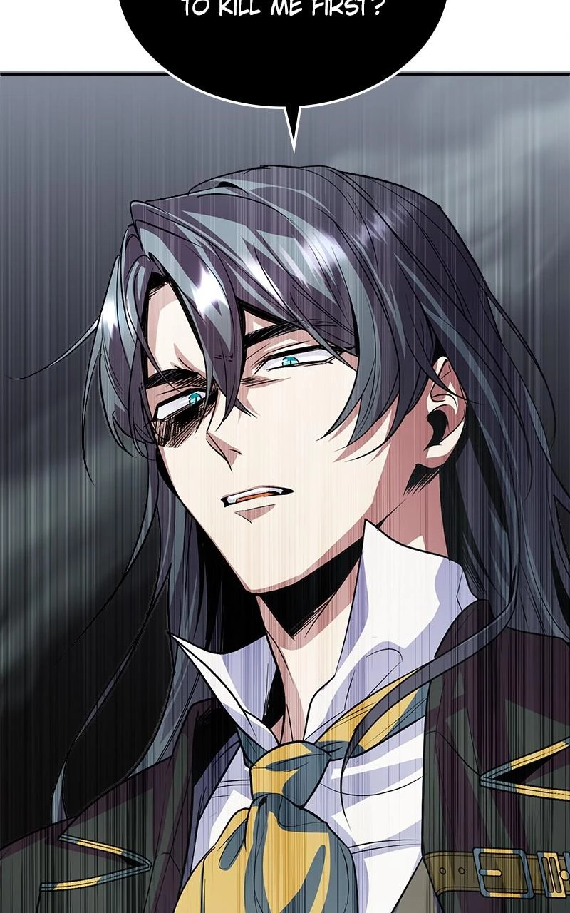 Academy's Undercover Professor Chapter 2 - 156