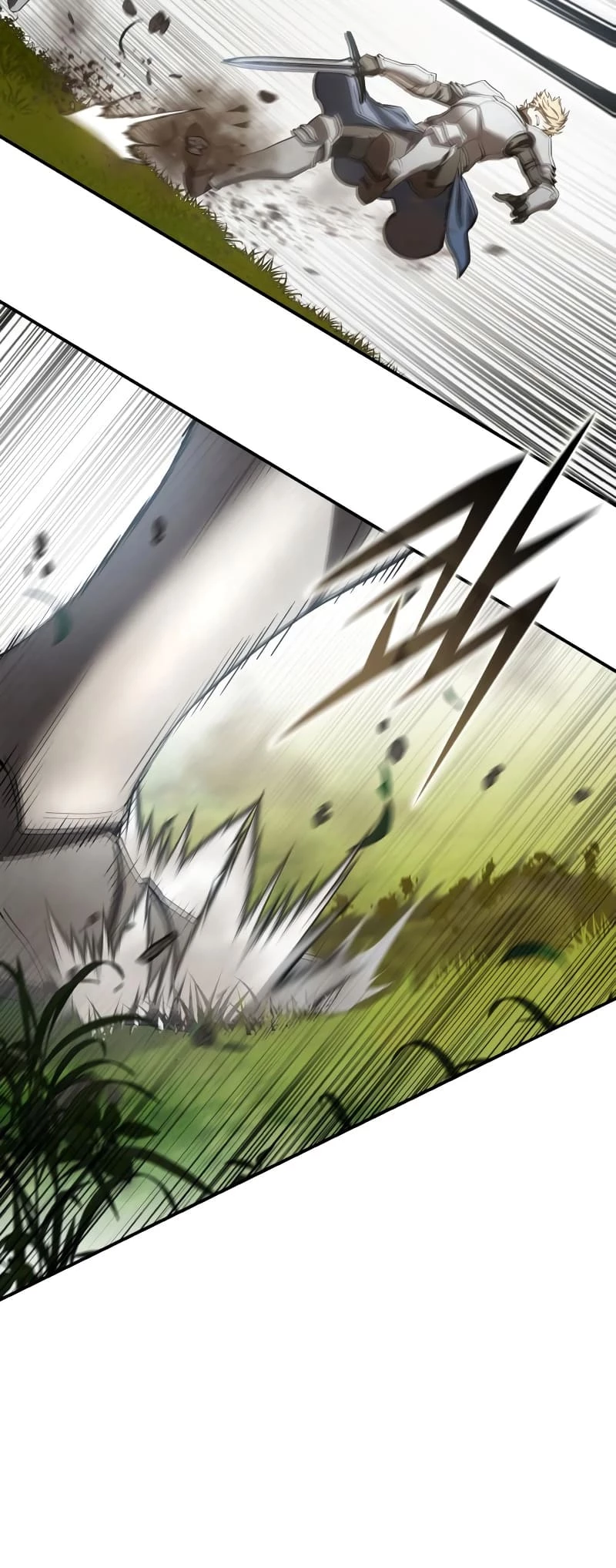 The Stellar Swordmaster Chapter 82 - 34