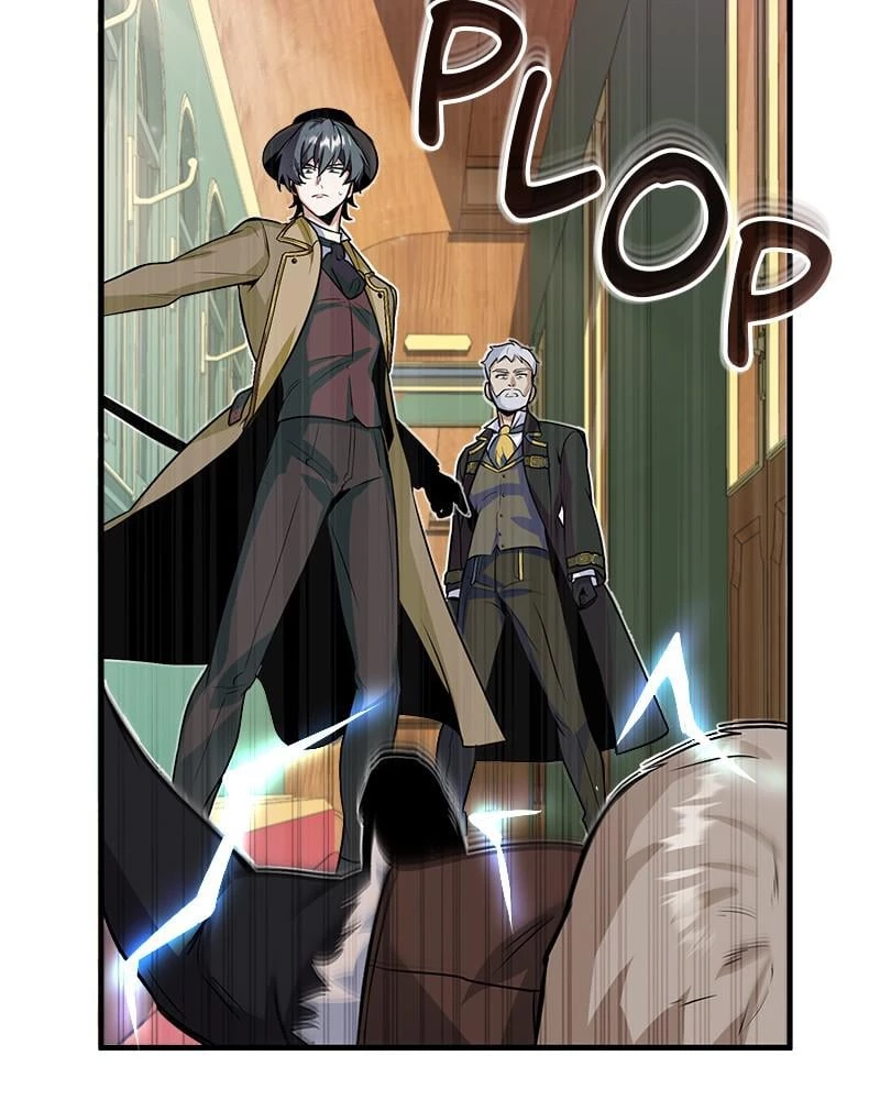 Academy's Undercover Professor Chapter 1 - 164