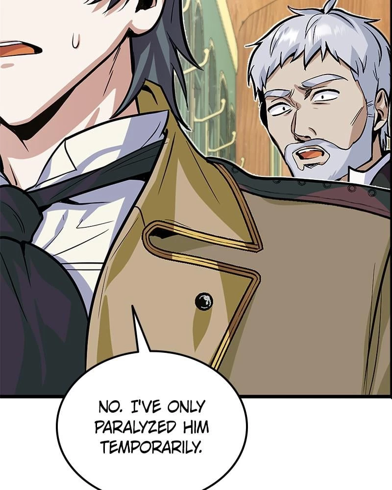 Academy's Undercover Professor Chapter 1 - 166