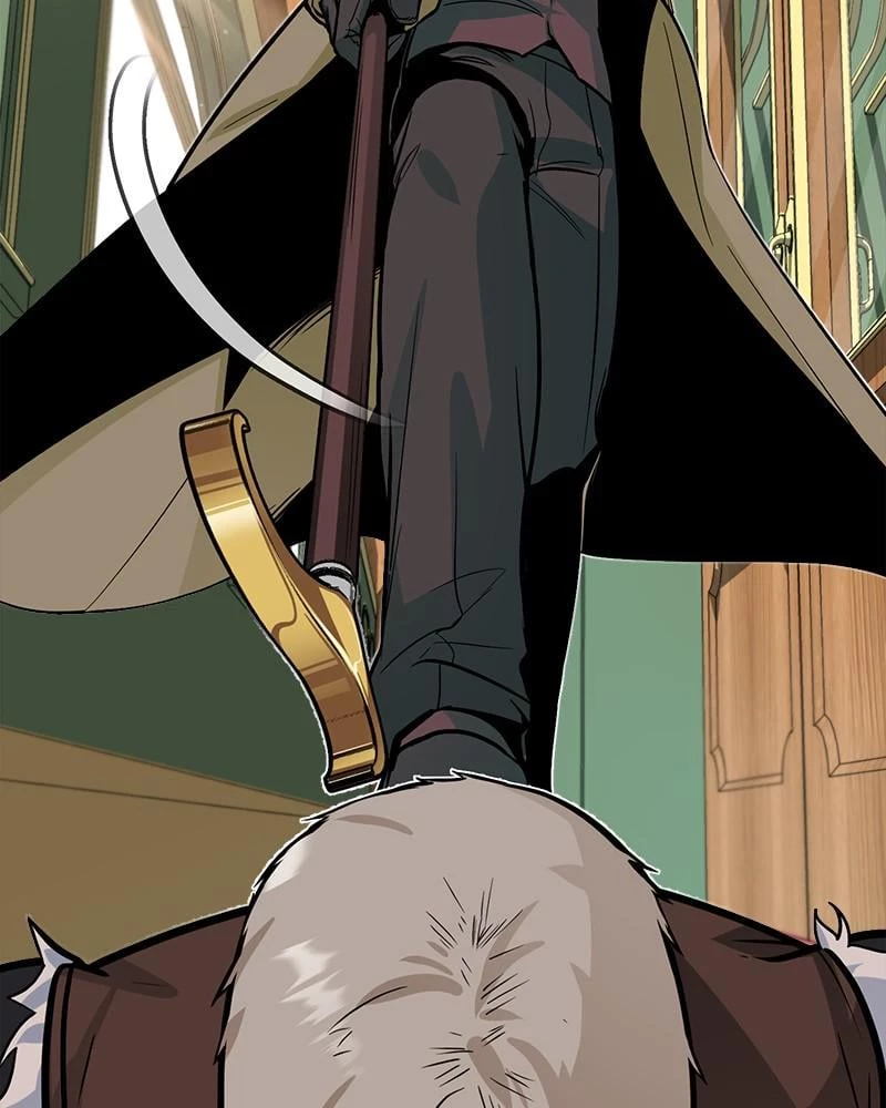 Academy's Undercover Professor Chapter 1 - 171