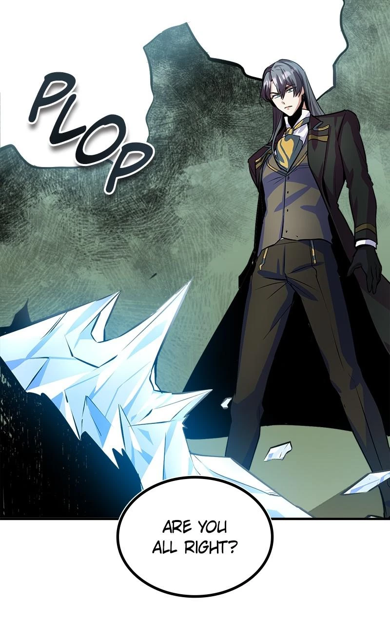 Academy's Undercover Professor Chapter 2 - 172