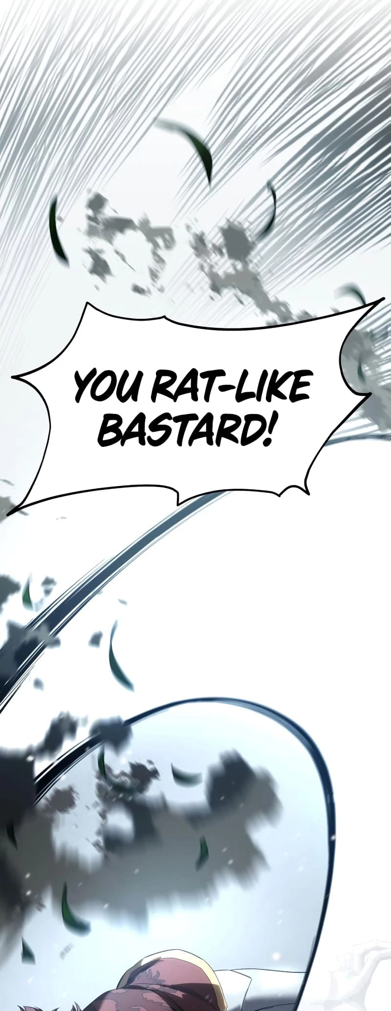 The Stellar Swordmaster Chapter 82 - 42