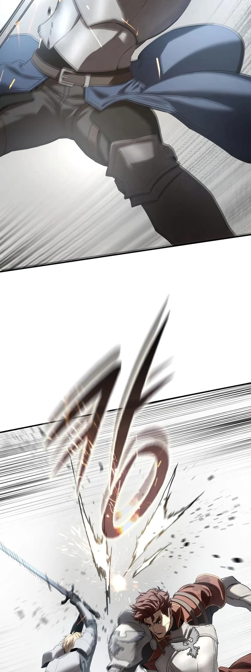 The Stellar Swordmaster Chapter 82 - 46