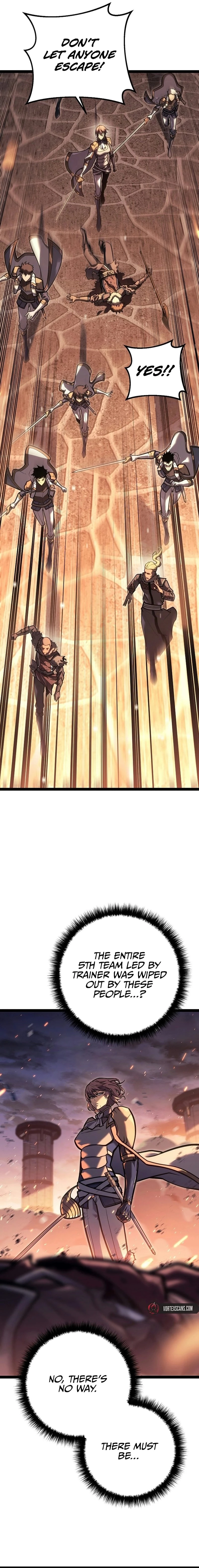 Regressing As The Bastard Of The Sword Clan Chapter 43 - 2