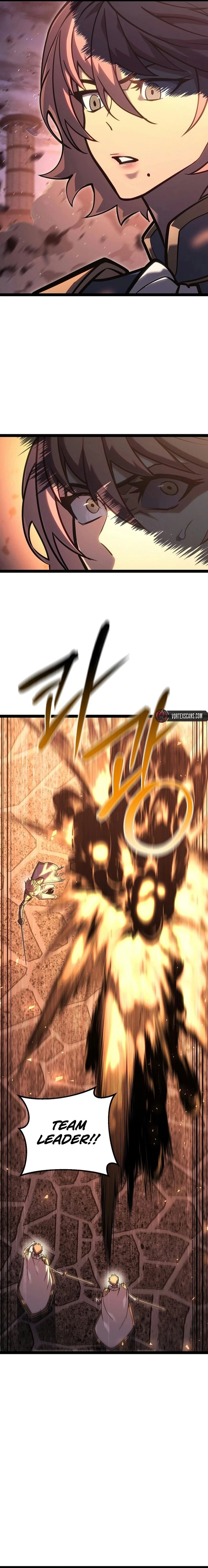 Regressing As The Bastard Of The Sword Clan Chapter 43 - 3