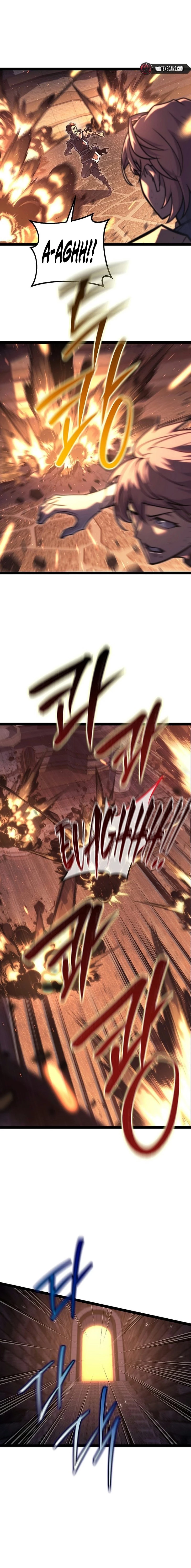 Regressing As The Bastard Of The Sword Clan Chapter 43 - 5