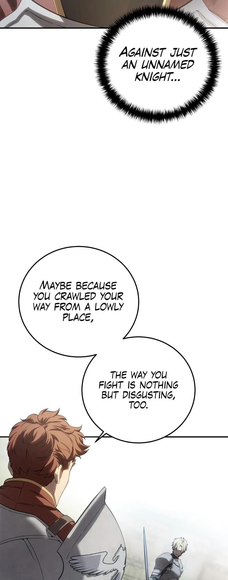 The Stellar Swordmaster Chapter 82 - 59